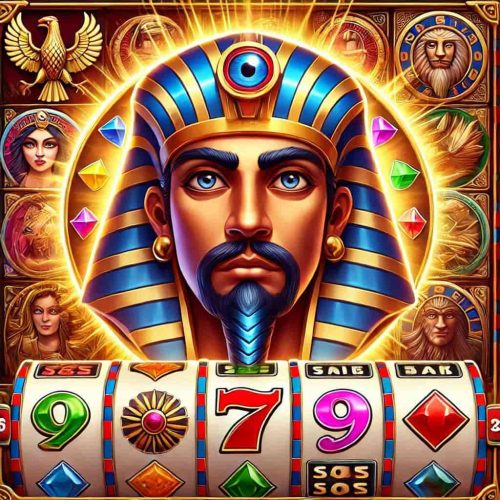 Book Of Ra Slot