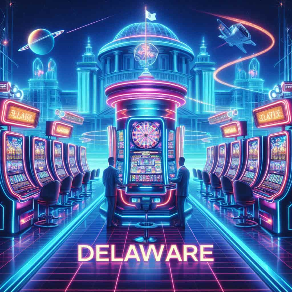 Delaware