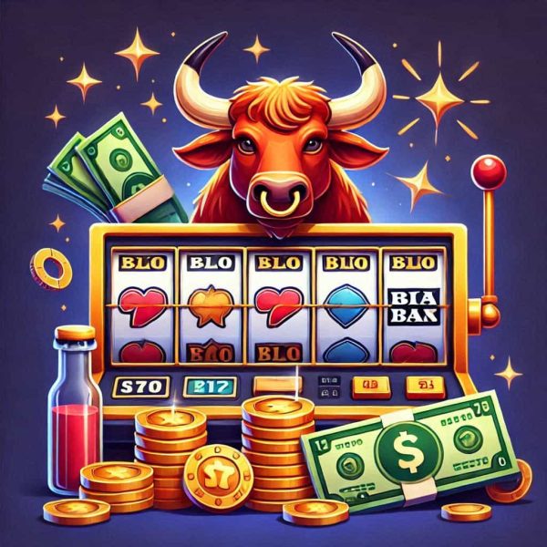 Fortune Ox Slot