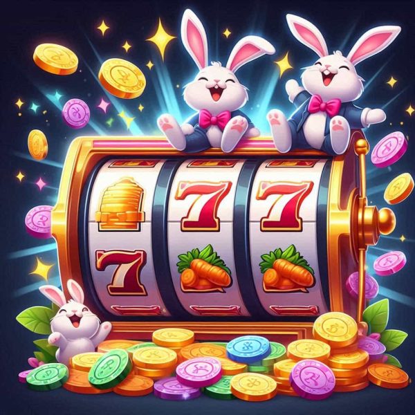 Fortune Rabbit Slot