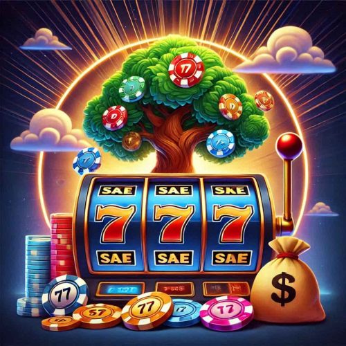 Fortune Tree Slot