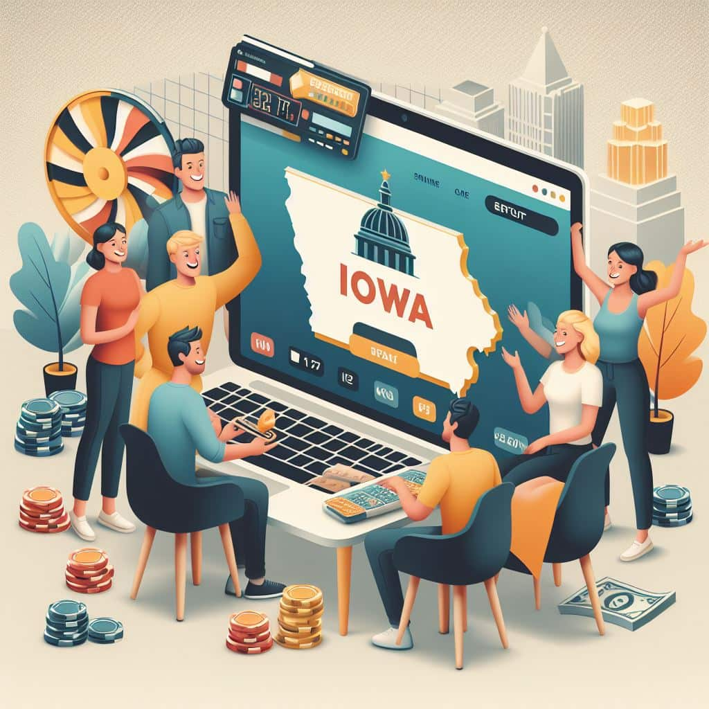 Iowa