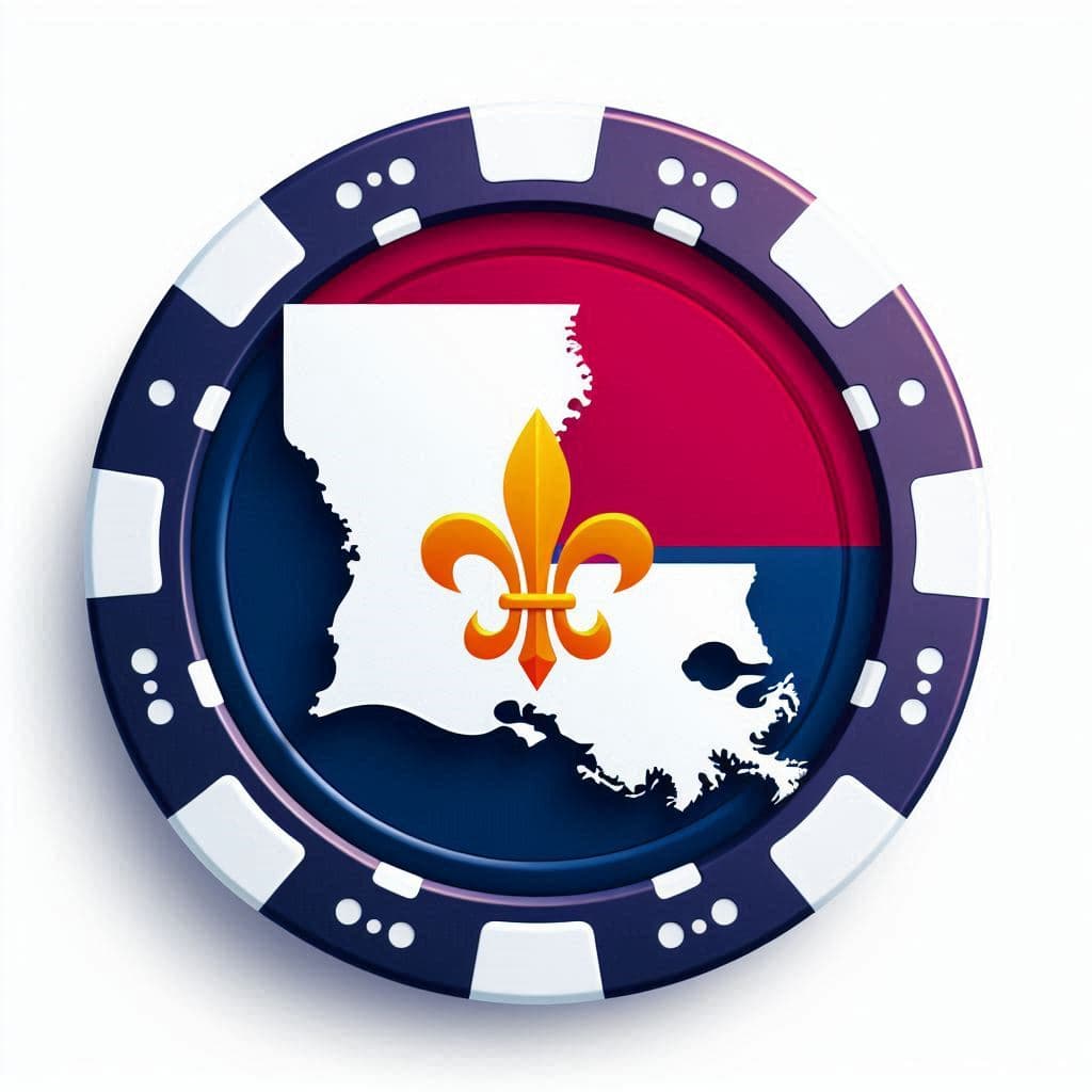 Exclusive Bonuses for Louisiana Players