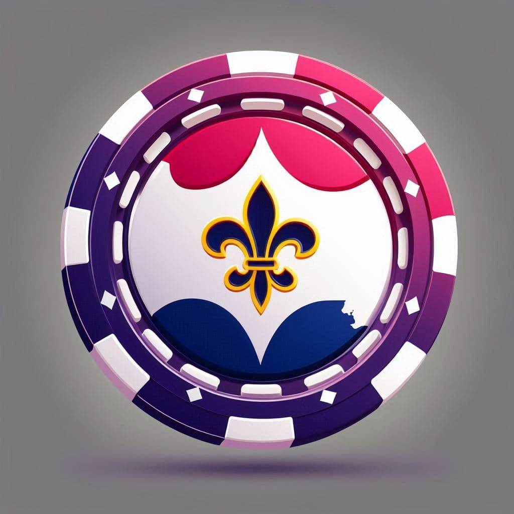 Access to Louisiana-Themed Games