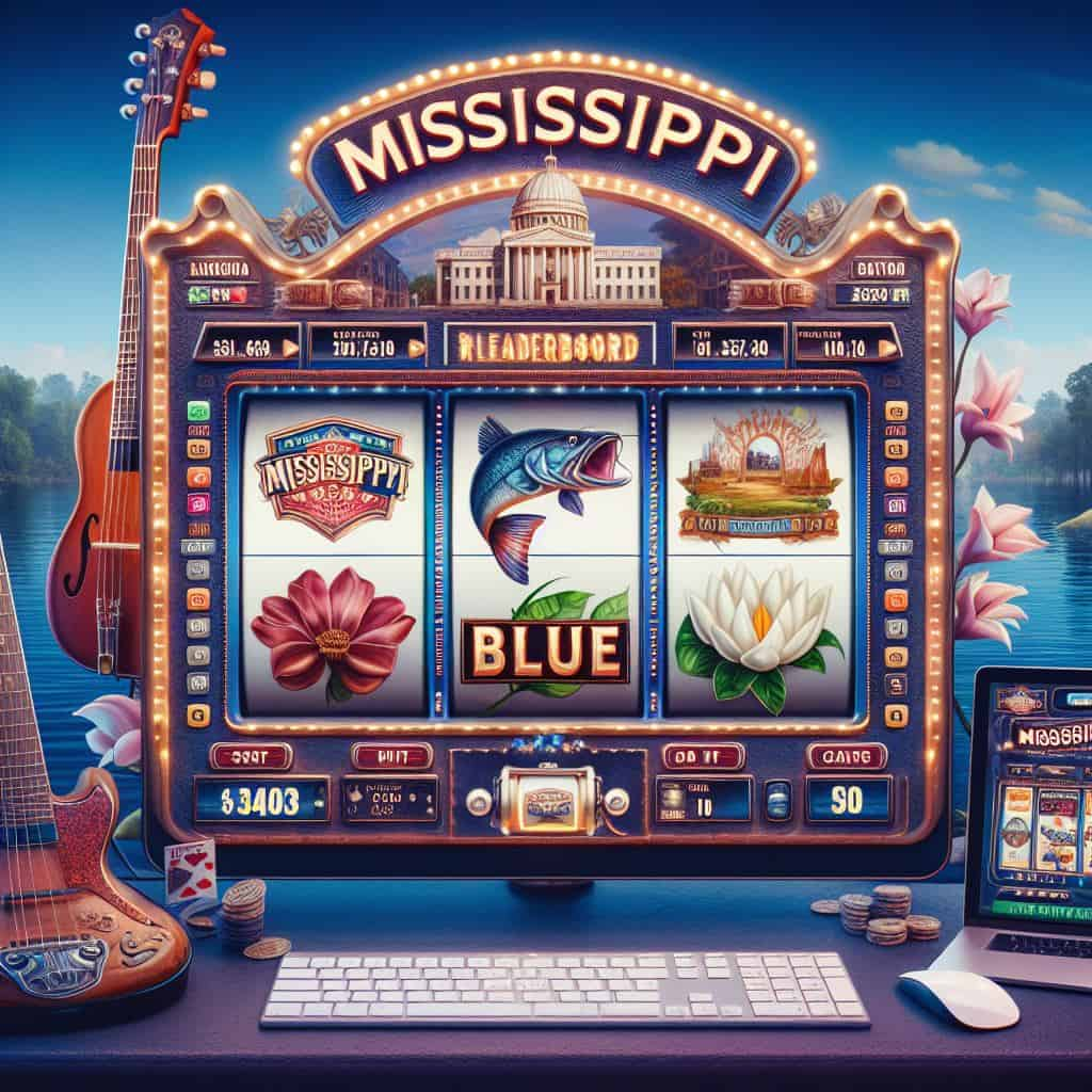 Mississippi