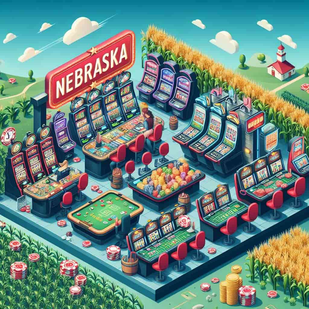 Nebraska