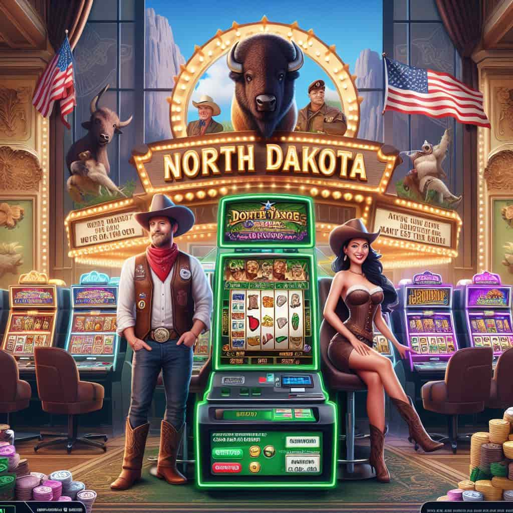 North Dakota