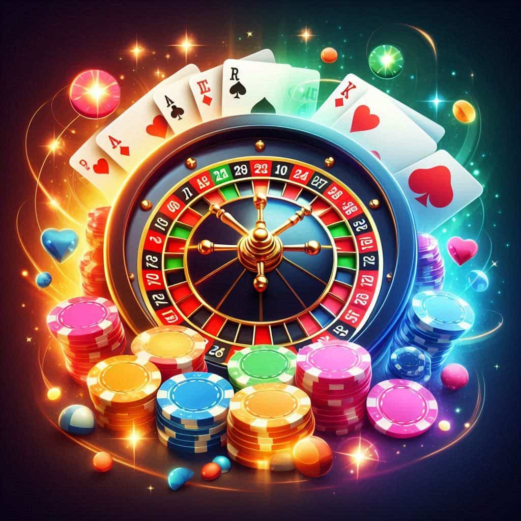 Roulette