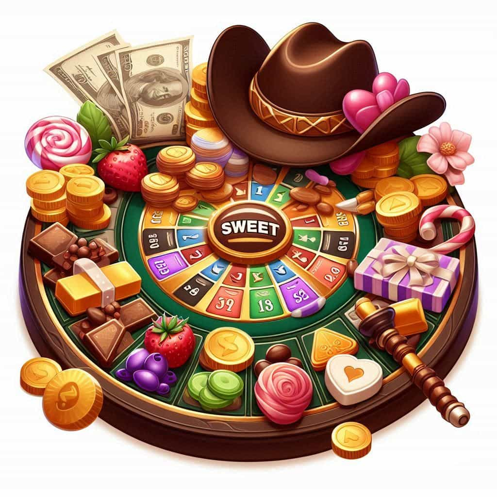 Bonuses and free spins