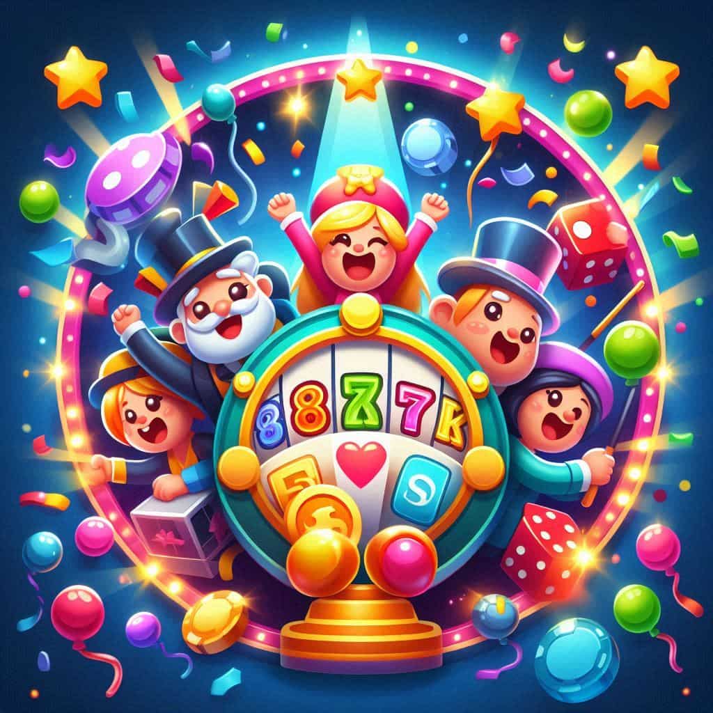 Online Casino