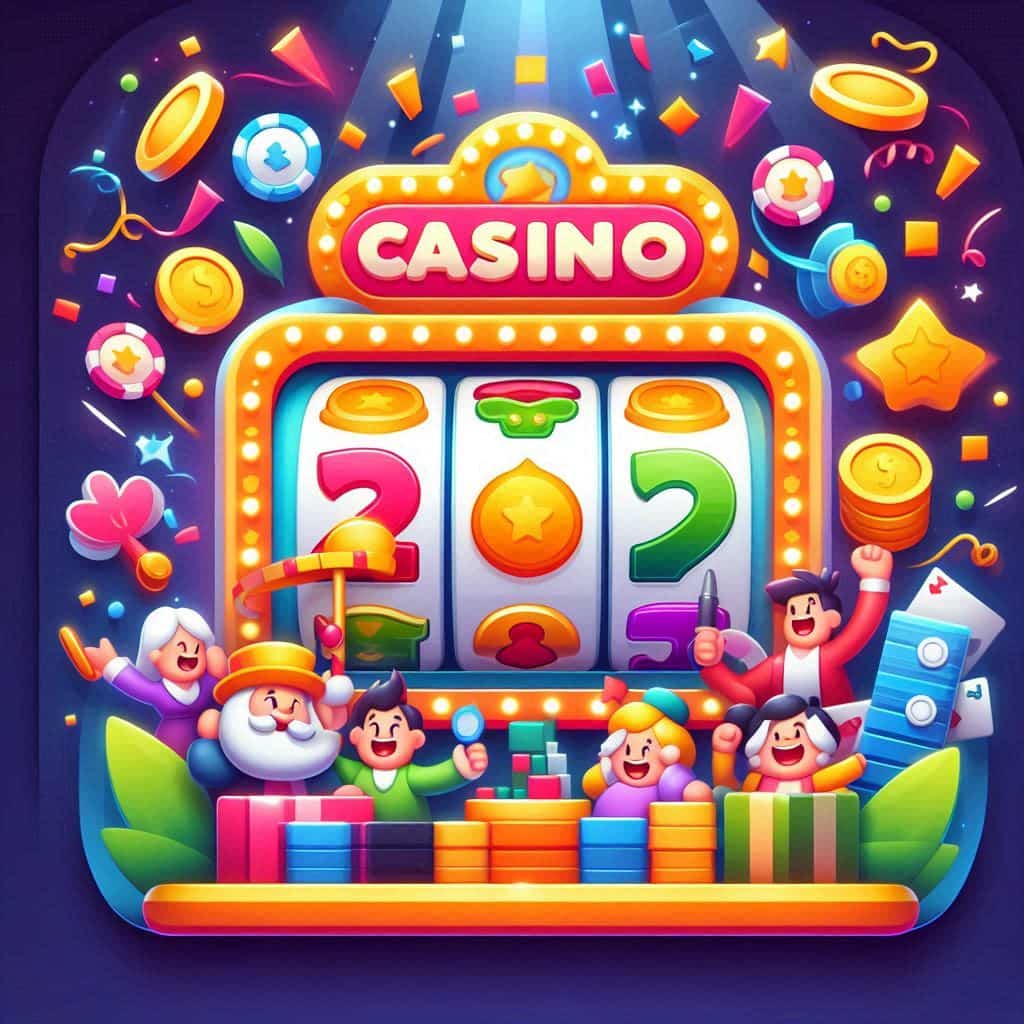 Casino App