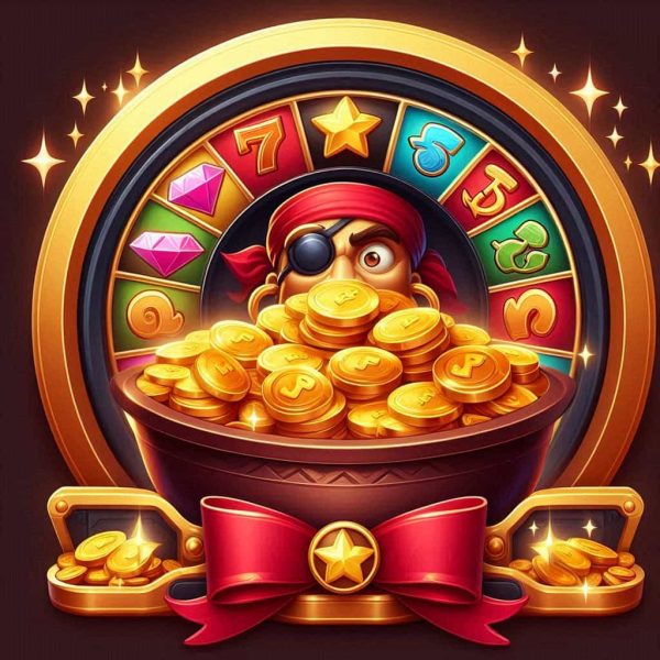 Treasure Bowl Slot