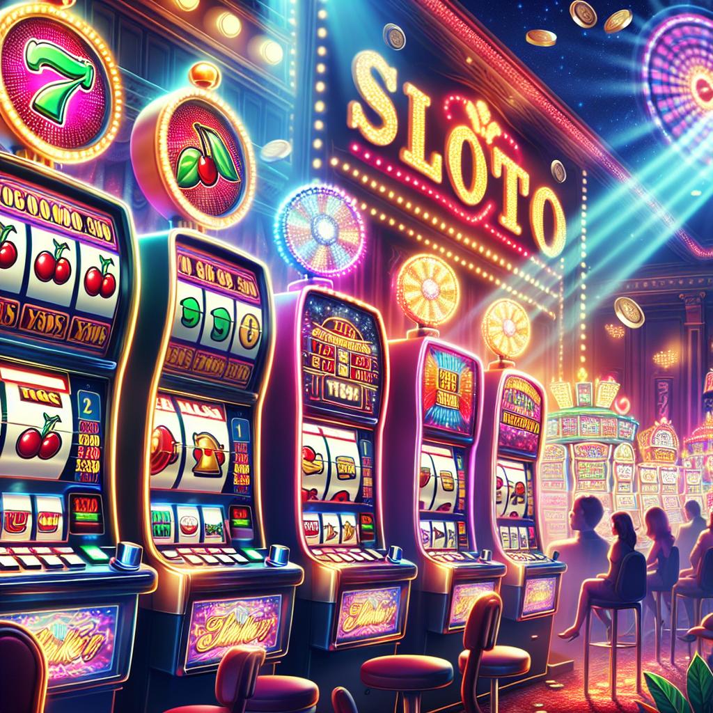 Mississippi Slot Machines at Plnkgame